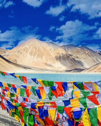Ladakh - Pratham tour